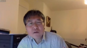 Ha-Joon Chang: “Debe haber un entendimiento político de la economía y la discusión sobre la división internacional del trabajo es fundamental”