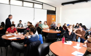 ¿Qué estudiar? Talleres gratuitos de Orientación Vocacional en la UNLa