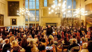 La UNLa convoca a audiciones para elegir a los nuevos integrantes de su orquesta de cámara