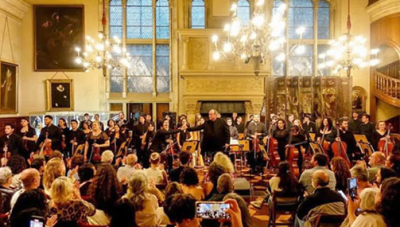 La UNLa convoca a audiciones para elegir a los nuevos integrantes de su orquesta de cámara
