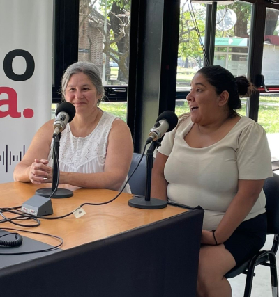 Felicitamos a las flamantes graduadas de la Licenciatura en Econom&iacute;a Pol&iacute;tica