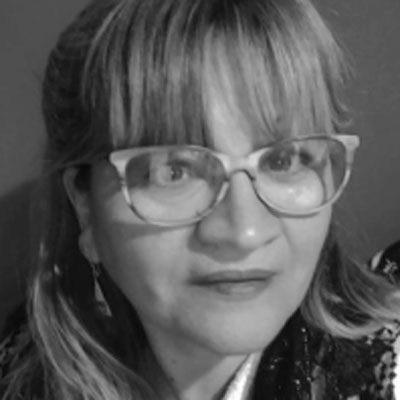 Alcaráz, María del Carmen