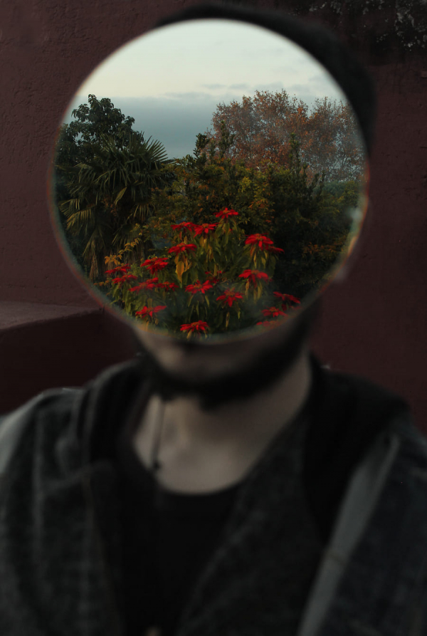 Fotograf&iacute;a. Prof. Lena Szankay. 2020 - 2021