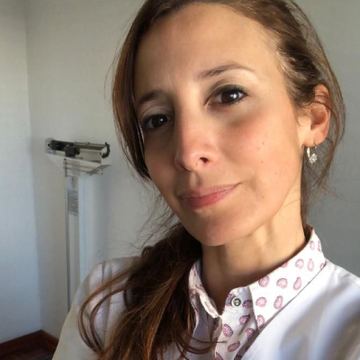 Colombo, María Elena