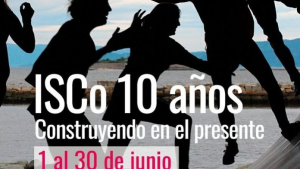 La UNLa celebra una década al servicio de la salud social