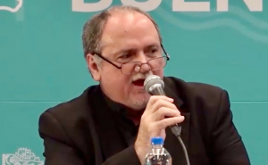 &quot;Trabajamos para que la universidad sea protagonista del desarrollo económico y del progreso social del país&quot;