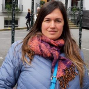Vietri, Pamela