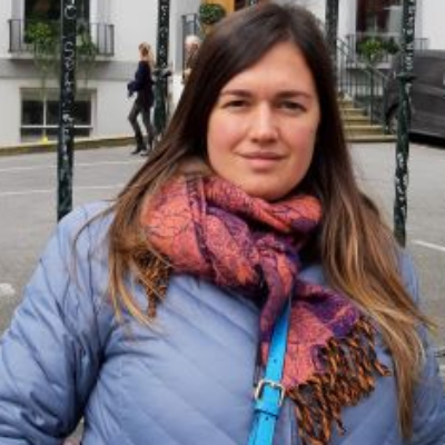Vietri, Pamela