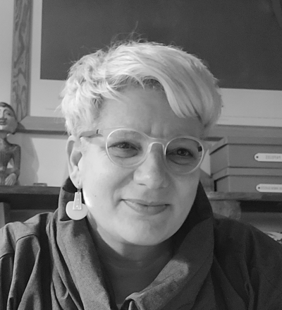 Martinovich ser&aacute; parte de la Revista Ciencia &amp; Salud Colectiva