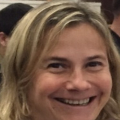 Breier, Ingrid Elizabeth