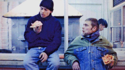 Comienza el ciclo de "Nuevo Cine Argentino" con "Pizza, birra, faso"