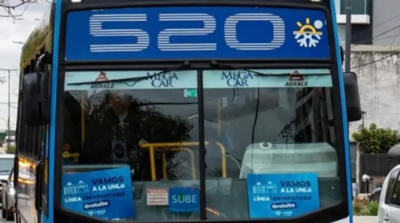 Colectivos gratis para universitarios: recorrido, horarios y servicios