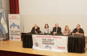 Entrega de diplomas y nueva cohorte en Gestión de la Prevención y promoción de la Salud en el trabajo