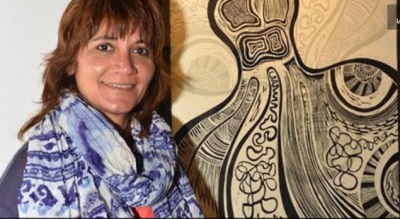 “Armonía en la diversidad” del arte