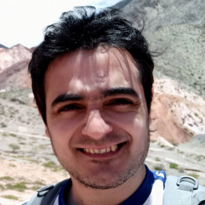 Scivoli, Mauro Ezequiel