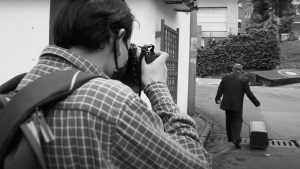 El caballero del baúl