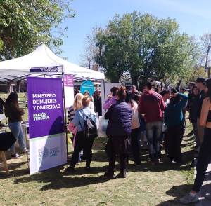 Jornada de Difusión y Promoción de Derechos