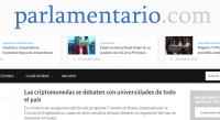 Las criptomonedas se debaten con universidades de todo el pa&iacute;s
