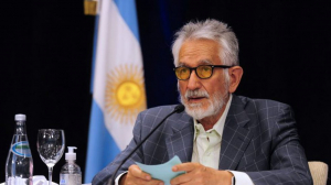 Un grupo encabezado por Alberto Rodríguez Saá quiere ir a las PASO dentro del Frente de Todos