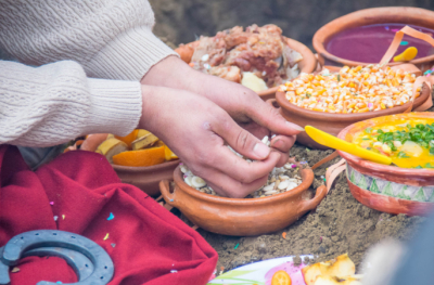 La UNLa celebrará a la Pachamama