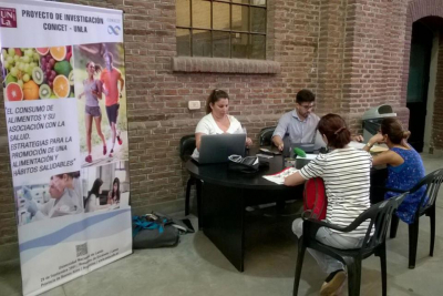 Un premio que alimenta