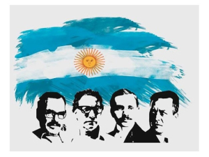 La Especialización en Pensamiento Nacional y Latinoamericano logró la Acreditación CONEAU
