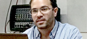 “Es necesario ingresar al mundo de la creatividad digital”