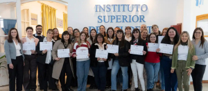 Nuevos profesionales juarenses capacitados en Cuidados Paliativos