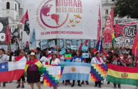 El gobierno derog&oacute; el Decreto 70/2017 que modific&oacute; la Ley de Migraciones