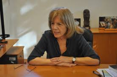 Rectora de la UNLa aseguró que la situación actual es peor que la del 2001