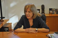 Rectora de la UNLa asegur&oacute; que la situaci&oacute;n actual es peor que la del 2001