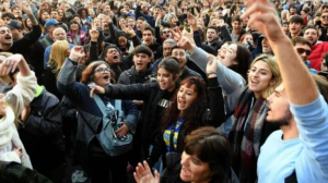 Ciencia y Universidad para la Patria Grande