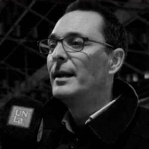 Ruscitti, Andrés Federico