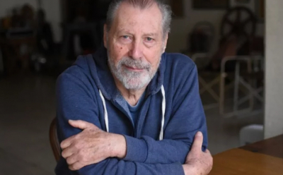 Mauricio Kartún será distinguido en la Universidad Nacional de Lanús con el premio “Arte y Comunidad”