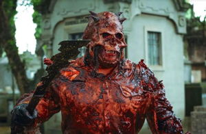 Con doble función, continúa el ciclo gratuito de películas de terror latinoamericanas en la UNLa