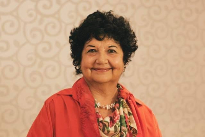 Dora Barrancos disertar&aacute; en la UNLa