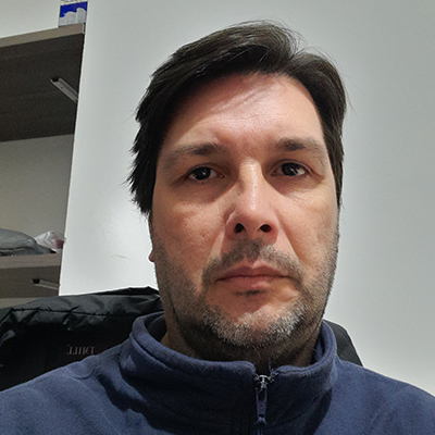Lemos, Pablo