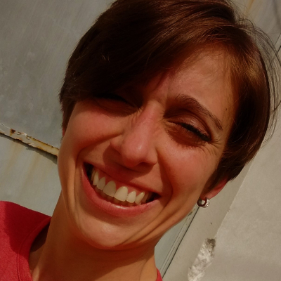 Stampacchio, Carina