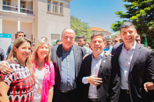 5° Jornada Provincial de Salud Mental