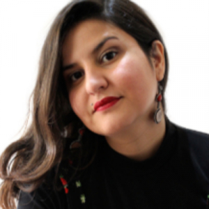 Molinari Fernández, Anabella