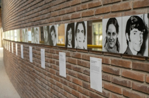 La UNLa reedita dos muestra emblemáticas sobre el terrorismo de Estado y la memoria
