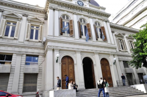 En qué puesto quedaron las universidades bonaerenses en un ranking mundial