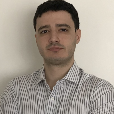 Santomé, Pablo