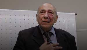 Profundo dolor en la  UNLa por el fallecimiento de Omar Dalponte, titular del consejo social comunitario  de la Universidad