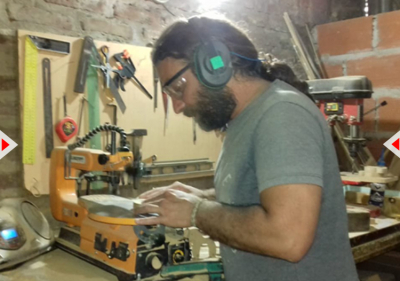 La UNLa capacit&oacute; y asisti&oacute; a m&aacute;s de 500 emprendedores desde 2020