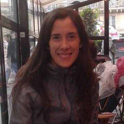 Zambón, Mariel Beatriz