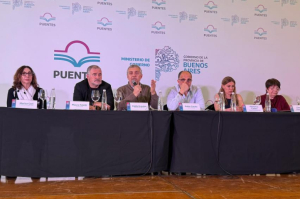 Poletti: “La solución no es destruir el Estado, sino mejorarlo”