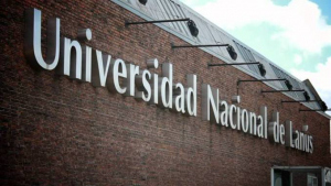 La UNLa fue la primera universidad nacional en ir a elecciones en pandemia