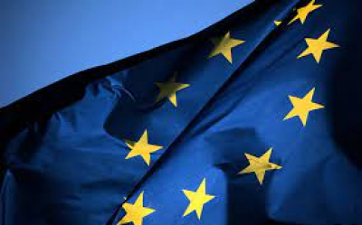 Representantes de la Unión Europea visitan la UNLa en el marco del Programa Erasmus