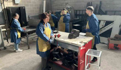 La UNLa potencia su Escuela de Oficios con doble certificaci&oacute;n provincial y universitaria
